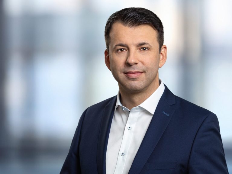 Foto von Michael Paruzel