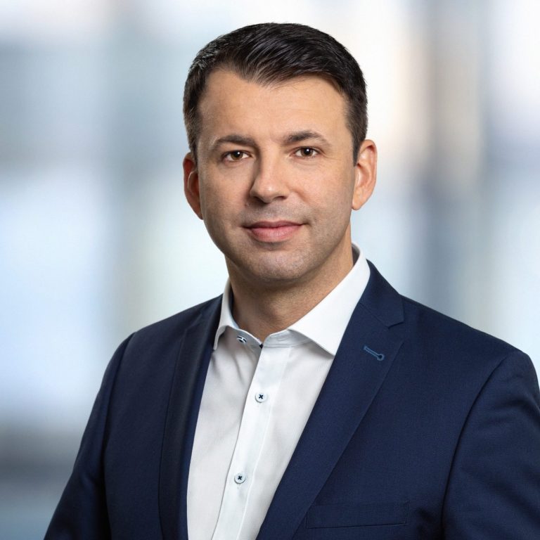 Foto von Michael Paruzel